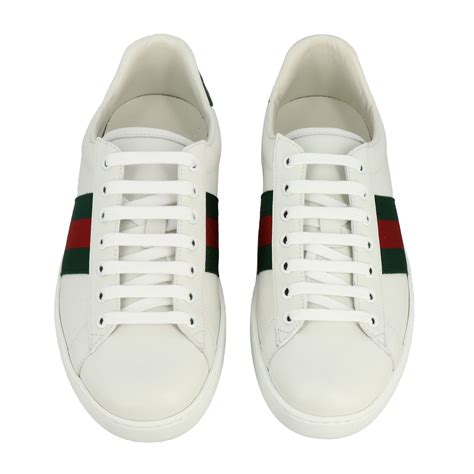 scarpe gucci uomo sneakers|scarpe gucci fascia.